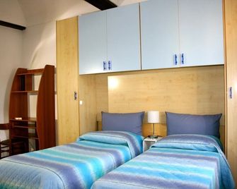 Ai Cappuccini - Racconigi - Quarto