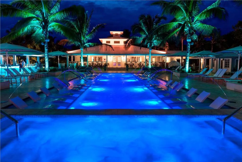 Serenity At Coconut Bay - Vieux Fort - Pool