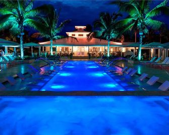 Serenity At Coconut Bay - Vieux Fort - Pool