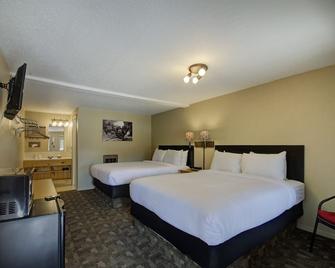 Lantern Inn - Hill City - Habitación