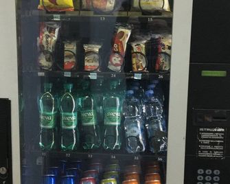 B&B Viva Napoli - Nàpols - Botiga