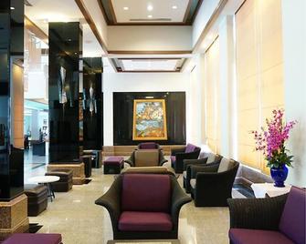 Songphanburi Hotel - Suphan Buri - Lobby