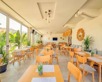 Ekati Mare Lifestyle Resort - Kavos - Restaurant