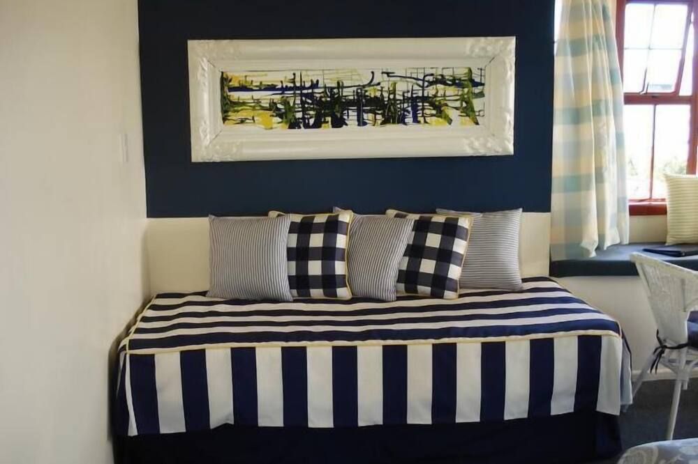 Ducks & Drakes Boutique Motel & Backpackers - New Plymouth