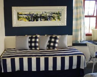 Ducks & Drakes Boutique Motel & Backpackers - New Plymouth