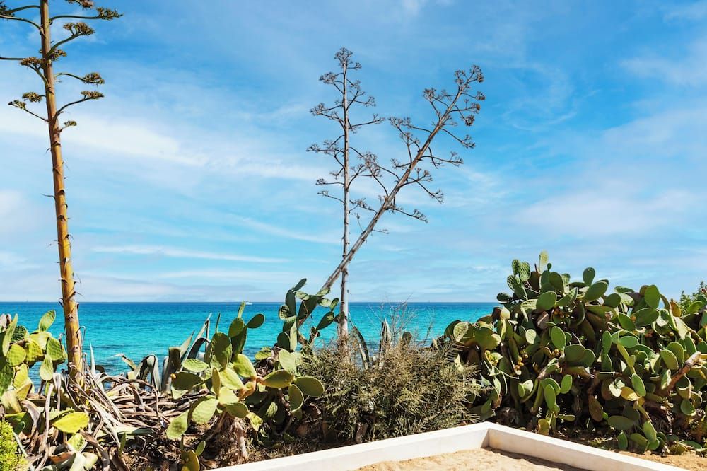 Amasea Resort - San Teodoro