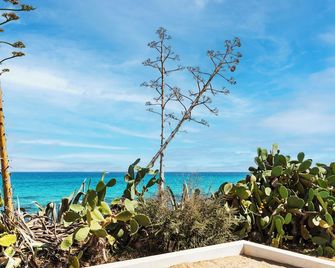 Amasea Resort - San Teodoro
