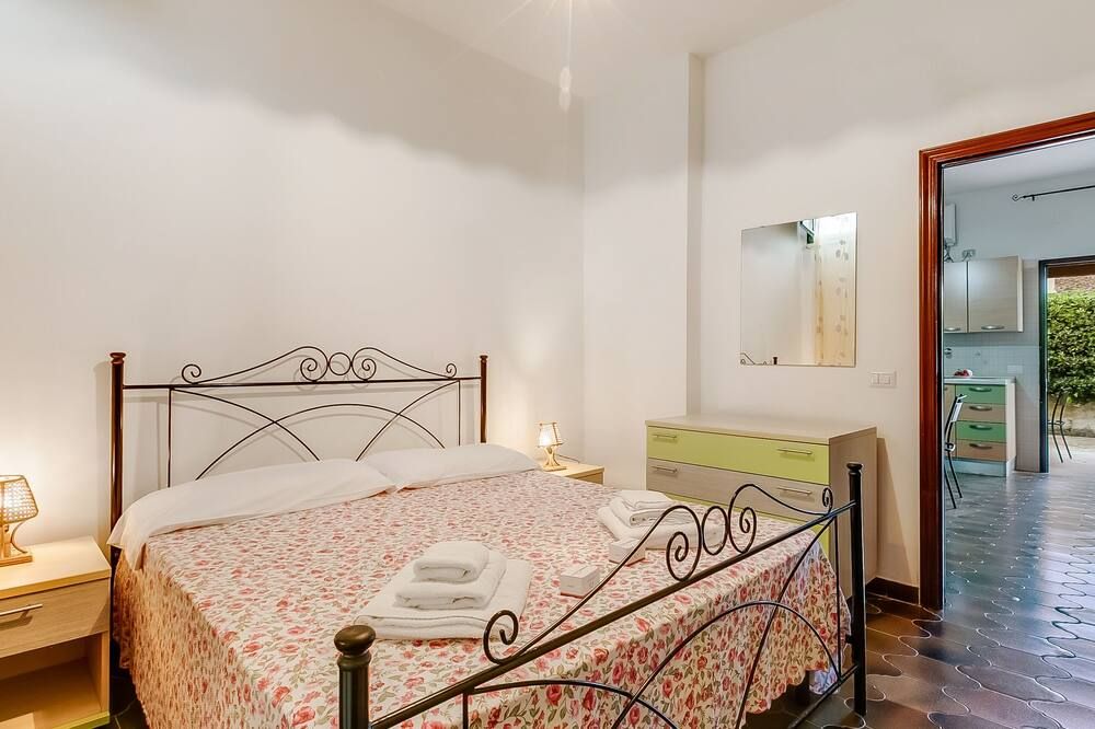 Country Residence Near The Beach - Отранто - Спальня