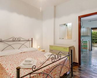 Country Residence Near The Beach - Отранто - Спальня