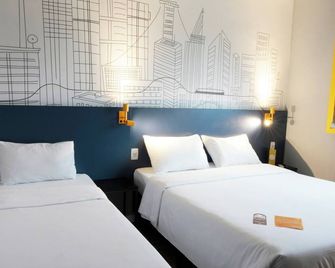 B&B Hotels São José dos Campos - São José dos Campos