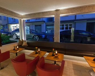 Hotel Germania - Bregenz