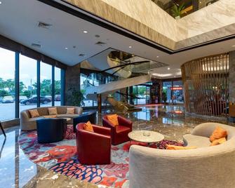 Winway Hotel - Zhongshan - Aula