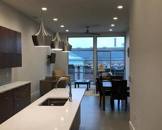 Raleigh's newest luxury apartment community!! - Raleigh