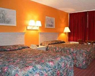 Travelers Inn - Dayton