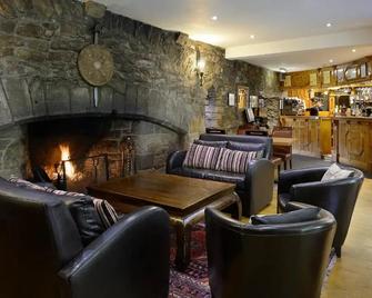 Dornoch Castle Hotel - Dornoch