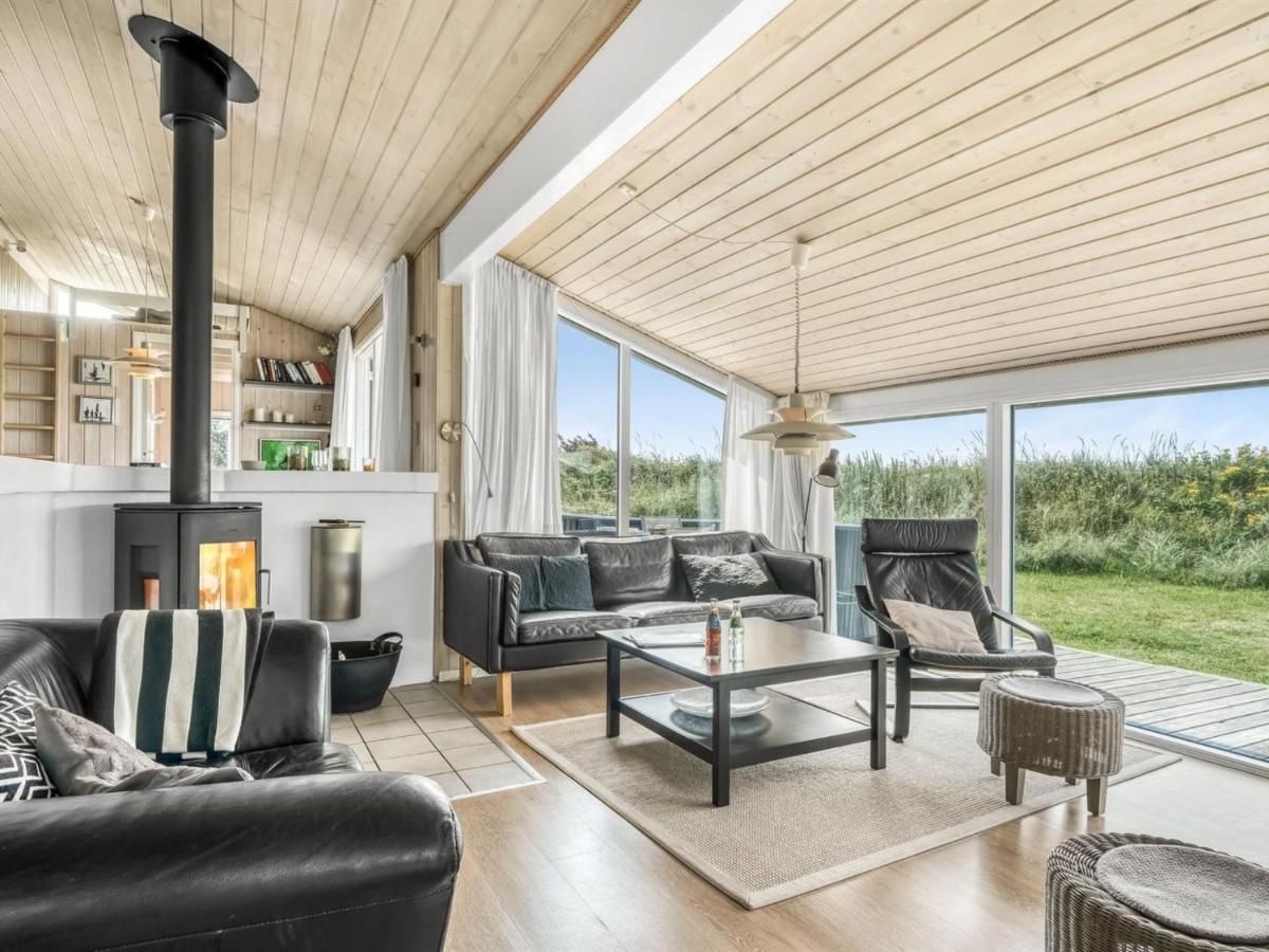Holiday Home Lillesol - 425m from the sea by Interhome – Lonstrup