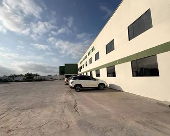 Lençóis Prime Hotel - Barreirinhas
