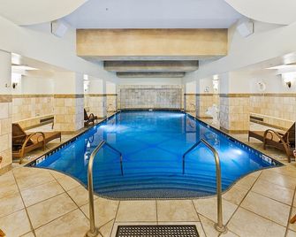 White Pines Studio at Westgate - Park City - Pool