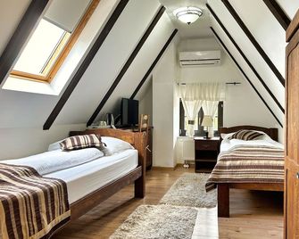 Etno Garden Exclusive - Plitvica