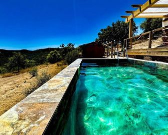 Herdade da Maceira - São Luis - Pool