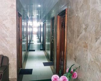 Hotel La Cueva Limon - Limon