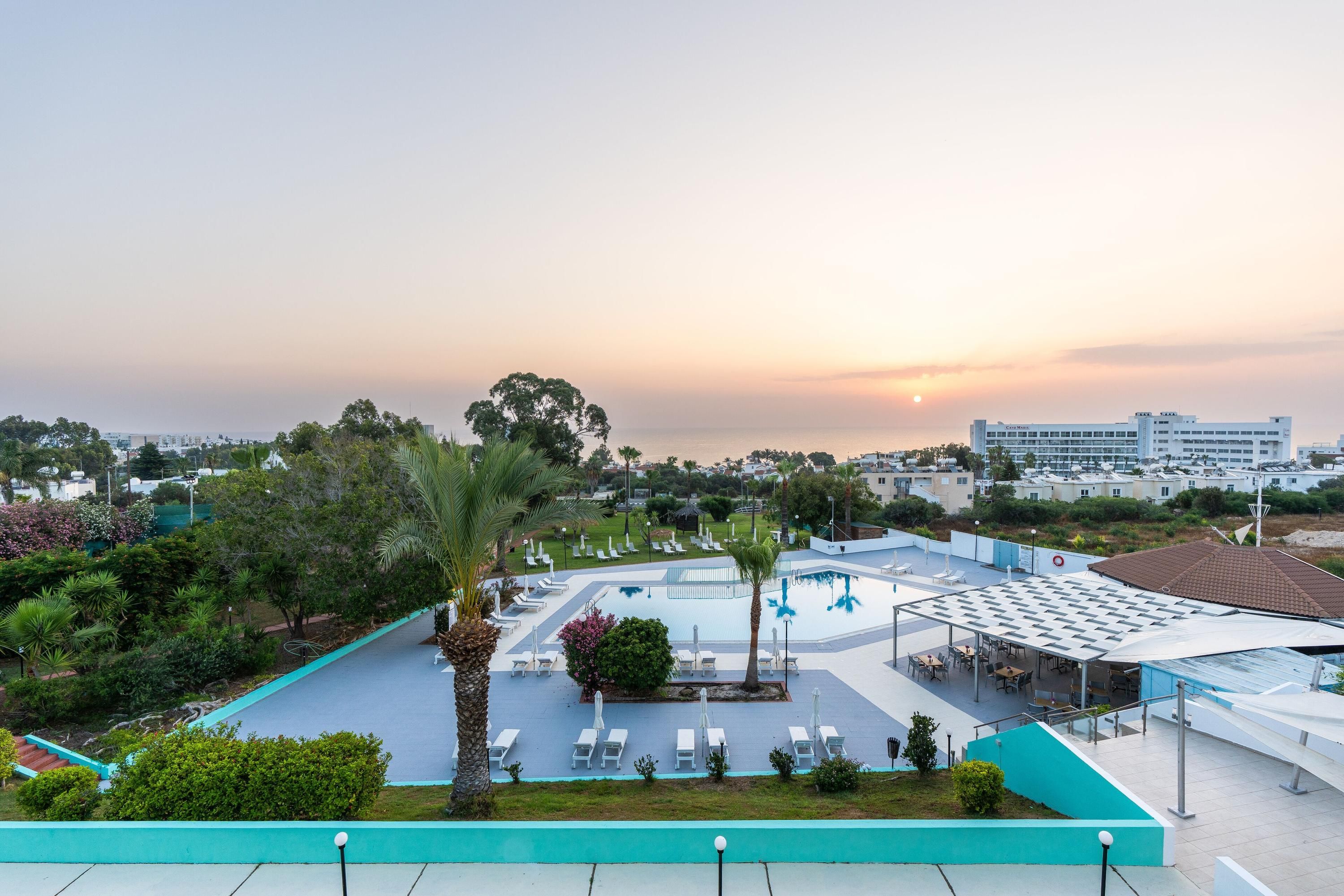 Adelais Bay Hotel - Protaras