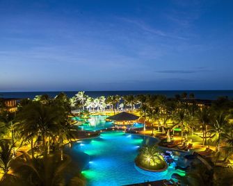 Carmel Cumbuco Resort - Cumbuco - Piscine