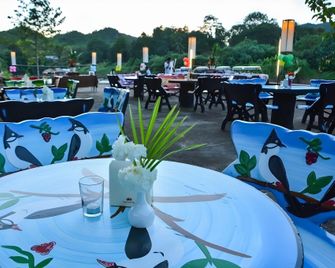 S Hotel Kanchanaburi - Kanchanaburi - Εστιατόριο