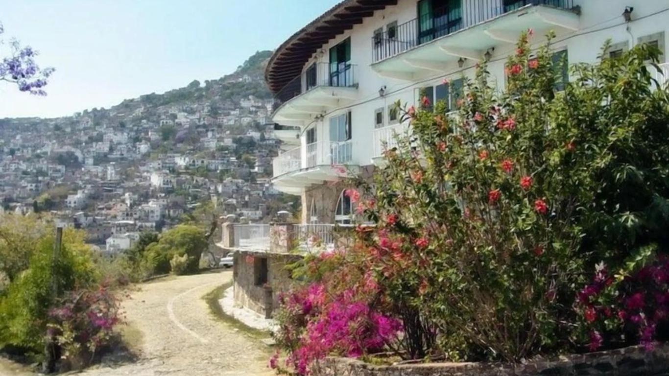 Hotel de la Borda