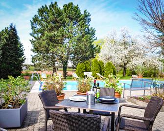 ibis Styles Linz - Linz - Restaurant