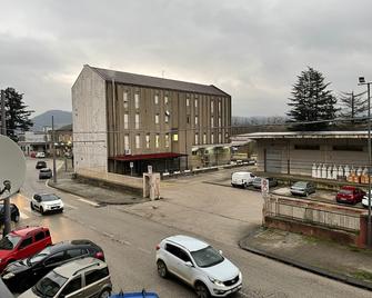 Station's Room - Avellino - Building
