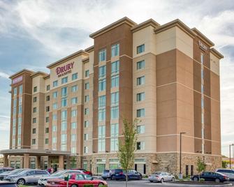 Drury Inn & Suites Cincinnati Northeast Mason - Mason - Building