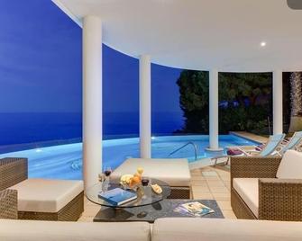 Villa Tortuga12, Spain, Lloret De Mar - Lloret de Mar - Svømmebasseng