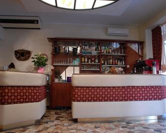 Sombrero - Rivazzura - Bar