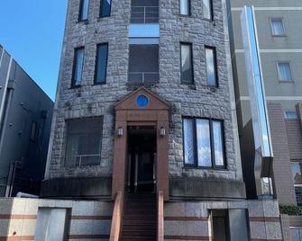 Double Room 2west Nonsmoking / Saga Saga - Saga - Building