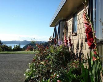 Ohuka Place Homestay - Whitianga - Extérieur