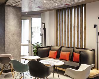 ibis Paris Père-Lachaise - Parigi - Area lounge