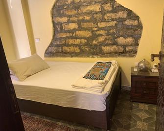 Gamaleya Boutique Hotel - Cairo - Phòng ngủ