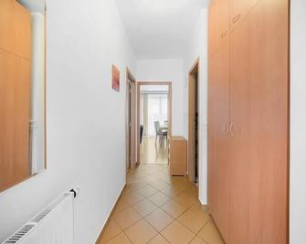 Lakeside Lipno Holiday Stay - Lipno nad Vltavou - Pasillo