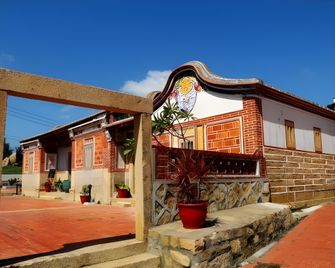 Piano Piano B&B - Jincheng Township - Building