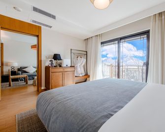 Joy Holiday Hotel Lijiang - Lijiang