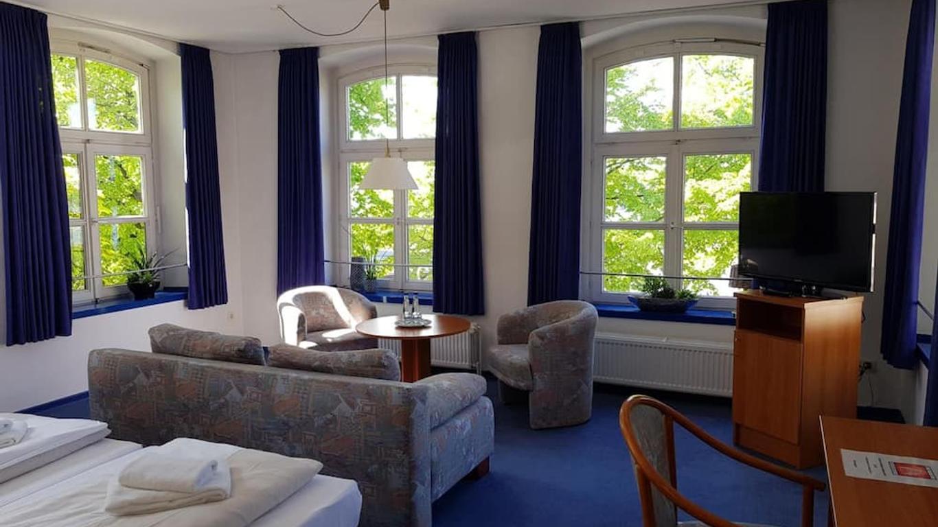 Hotel Havenhaus