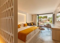 Villas del Sol Apartments - Santa Eulària des Riu - Soverom