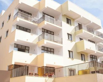 Bon Aire Apartamentos - Peguera - Gebäude