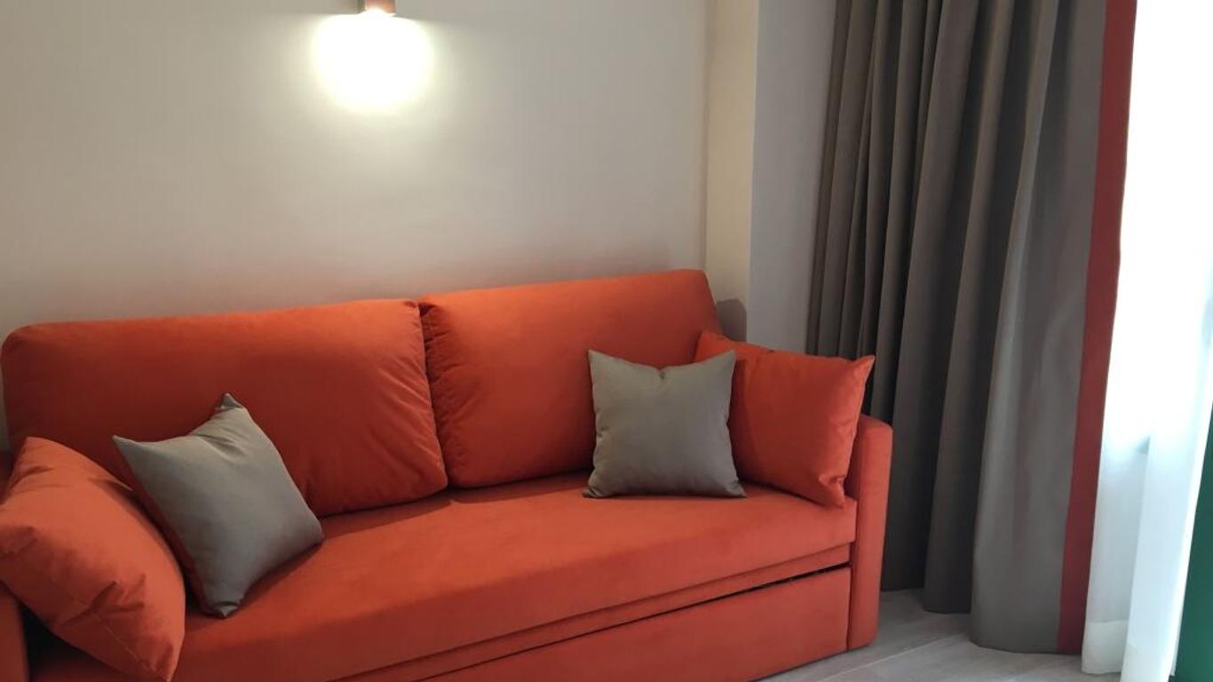 Medplaya Aparthotel Sant Eloi