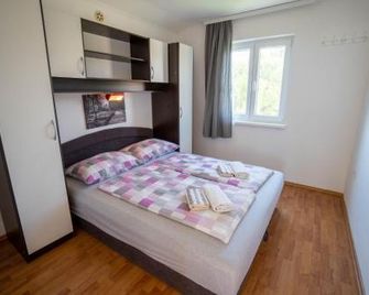 Apartments Pavic - Vir - Slaapkamer