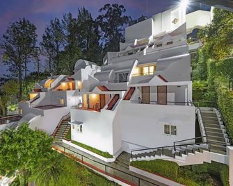 Sterling Yercaud - Yercaud - Будівля