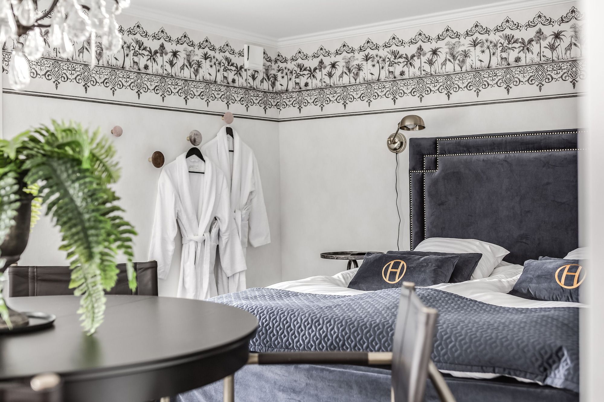 Högbo Brukshotell & Spa - Sandviken