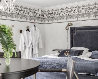 Högbo Brukshotell & Spa - Sandviken