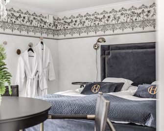 Högbo Brukshotell & Spa - Sandviken